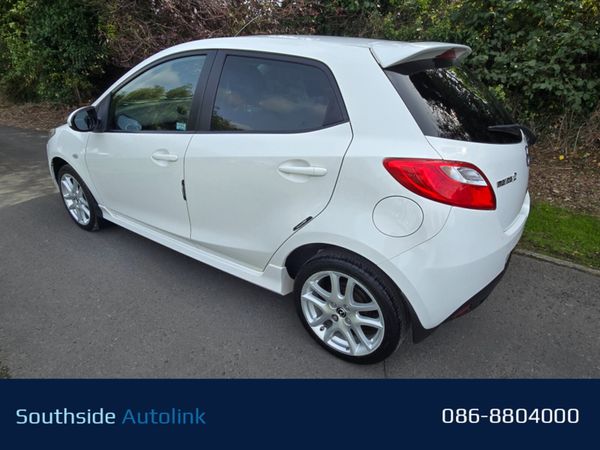 1.3 SPORT / LOW MILES / NCT & TAX 2026 367264119