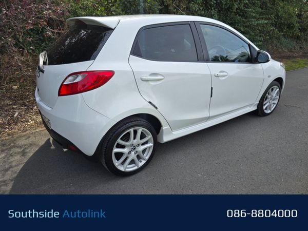 1.3 SPORT / LOW MILES / NCT & TAX 2026 367264110