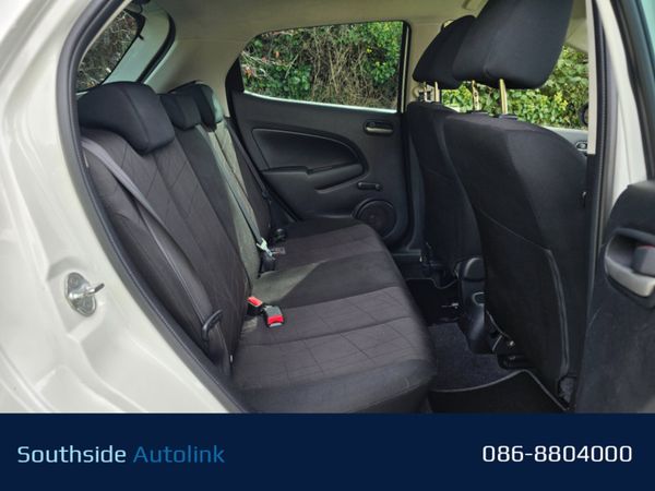 1.3 SPORT / LOW MILES / NCT & TAX 2026 367264120