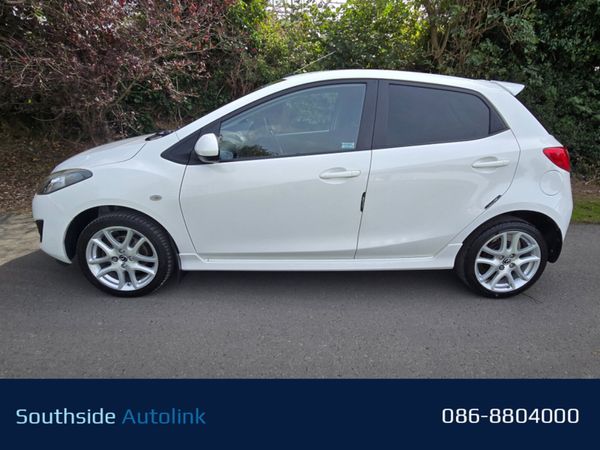 1.3 SPORT / LOW MILES / NCT & TAX 2026 367264123