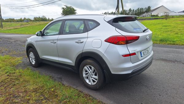 18 Hyundai Tucson Diesel 367267032