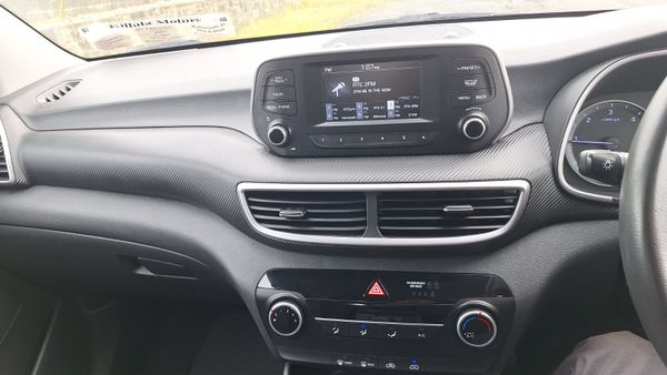 18 Hyundai Tucson Diesel 367267047