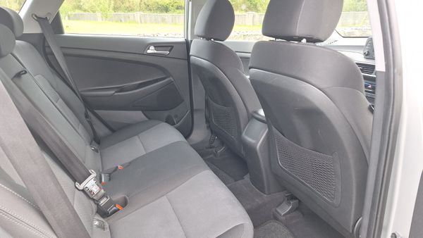 18 Hyundai Tucson Diesel 367267040