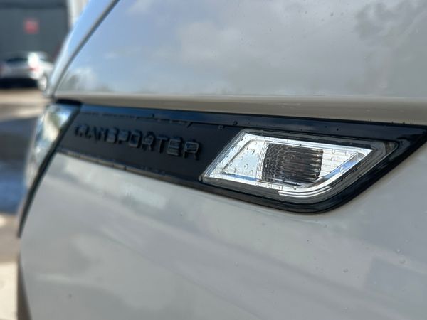 Volkswagen Transporter 2021 367269405