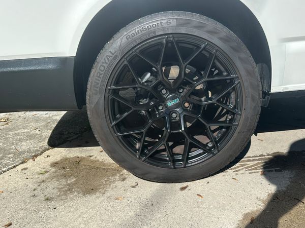 Volkswagen Transporter 2021 367269408