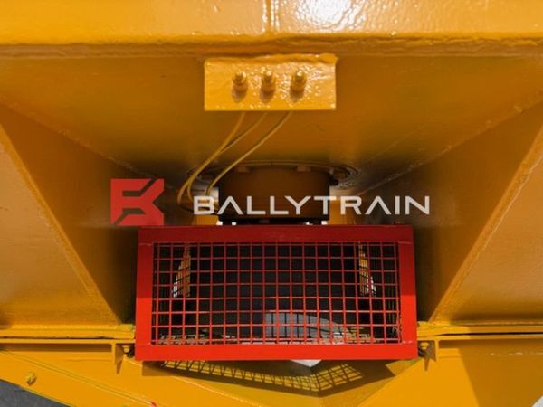 Barmac 9600 VSI Impact Crusher 367275357