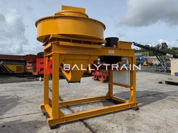 Barmac 9600 VSI Impact Crusher 367275353