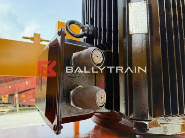 Barmac 9600 VSI Impact Crusher 367275365