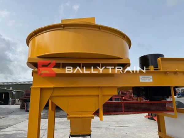 Barmac 9600 VSI Impact Crusher 367275366