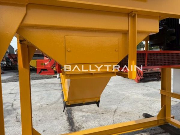 Barmac 9600 VSI Impact Crusher 367275367