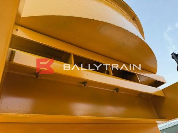 Barmac 9600 VSI Impact Crusher 367275368