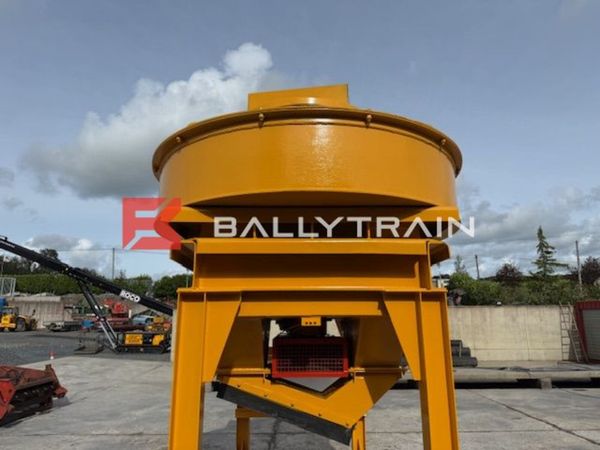 Barmac 9600 VSI Impact Crusher 367275369