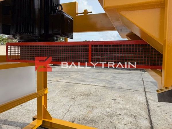 Barmac 9600 VSI Impact Crusher 367275361