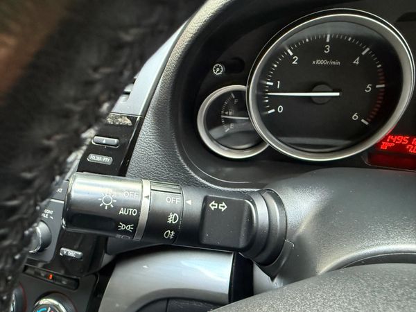 Mazda 6 Diesel Sport Low KM 2012 367276515