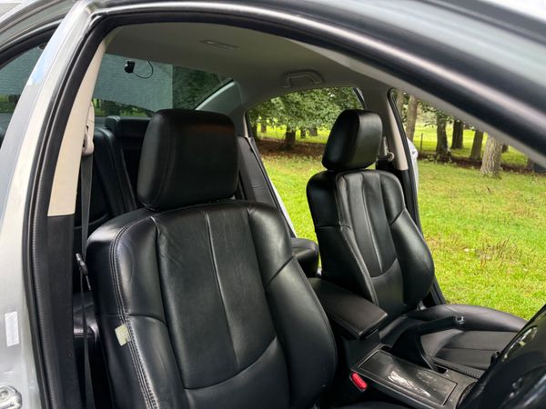Mazda 6 Diesel Sport Low KM 2012 367276526