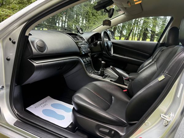 Mazda 6 Diesel Sport Low KM 2012 367276529