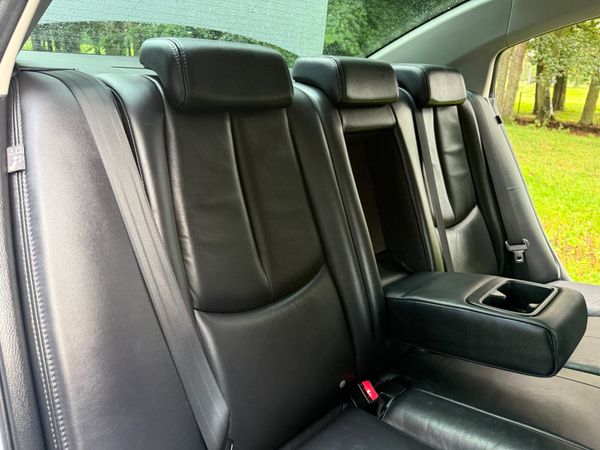 Mazda 6 Diesel Sport Low KM 2012 367276522