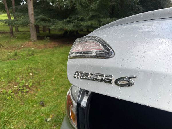 Mazda 6 Diesel Sport Low KM 2012 367276537