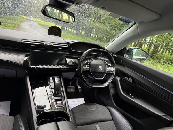 Peugeot 508 2021 Allure Automatic 367277224