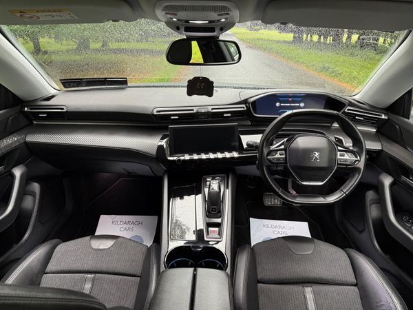 Peugeot 508 2021 Allure Automatic 367277228