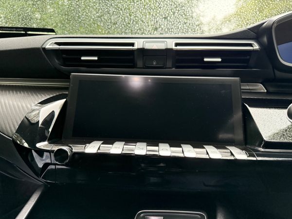 Peugeot 508 2021 Allure Automatic 367277244