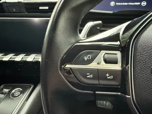 Peugeot 508 2021 Allure Automatic 367277248