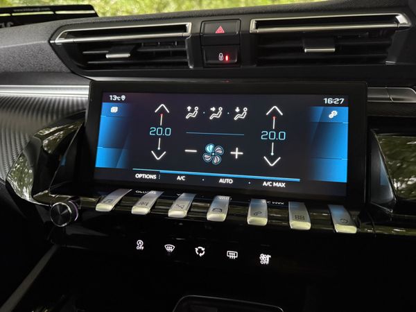 Peugeot 508 2021 Allure Automatic 367277255