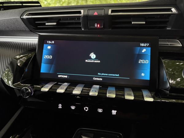 Peugeot 508 2021 Allure Automatic 367277256