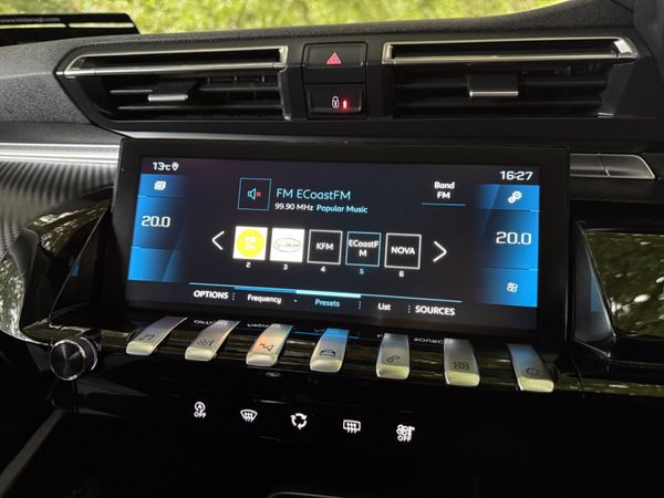 Peugeot 508 2021 Allure Automatic 367277257