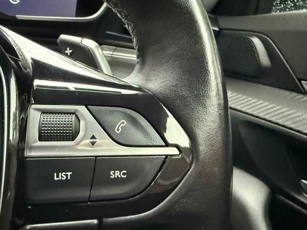 Peugeot 508 2021 Allure Automatic 367277250