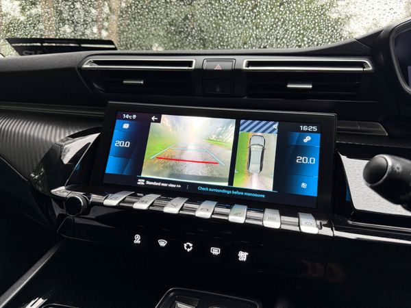 Peugeot 508 2021 Allure Automatic 367277251