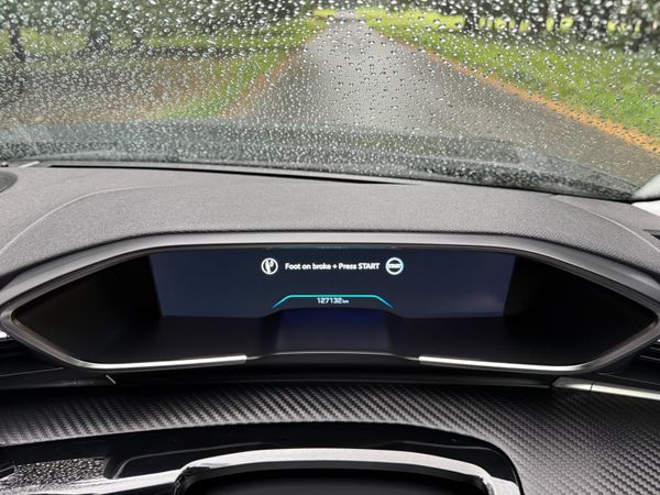 Peugeot 508 2021 Allure Automatic 367277264