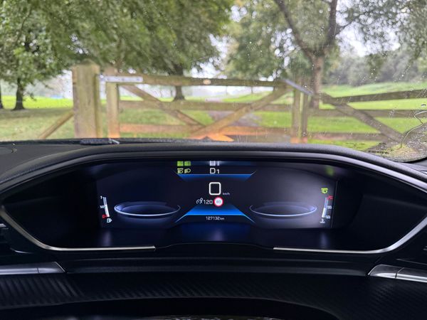 Peugeot 508 2021 Allure Automatic 367277266