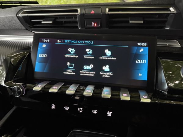 Peugeot 508 2021 Allure Automatic 367277267