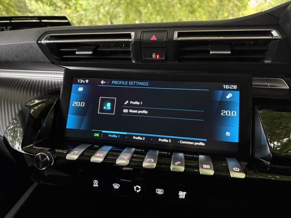 Peugeot 508 2021 Allure Automatic 367277268