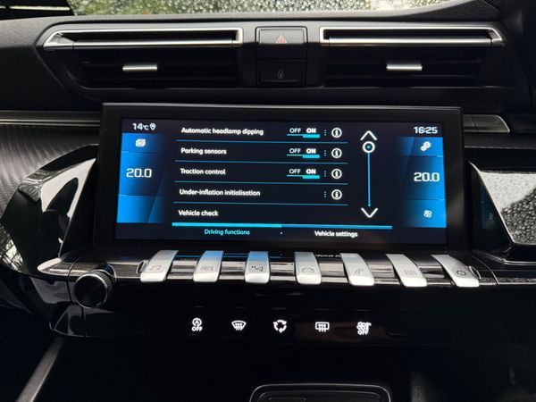 Peugeot 508 2021 Allure Automatic 367277261