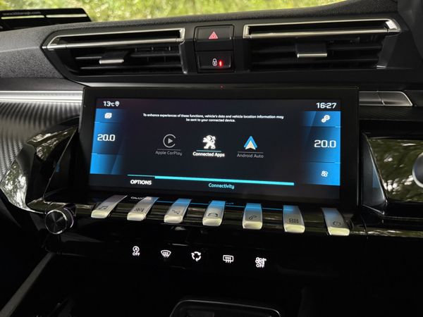 Peugeot 508 2021 Allure Automatic 367277262