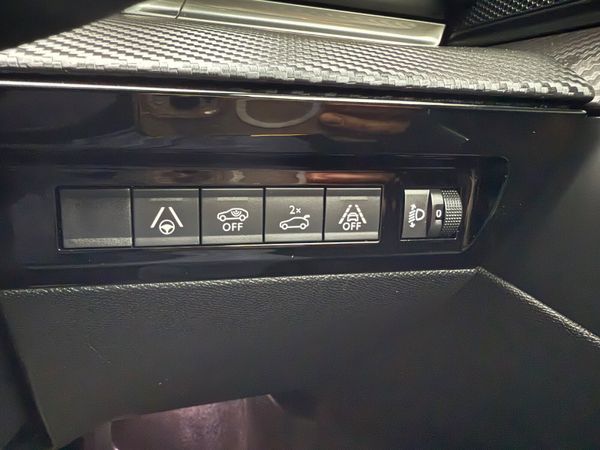 Peugeot 508 2021 Allure Automatic 367277263