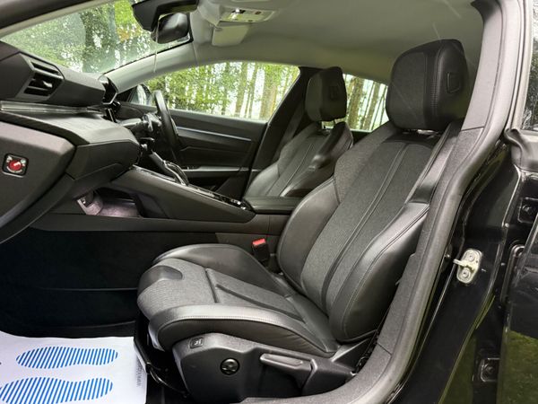 Peugeot 508 2021 Allure Automatic 367277274