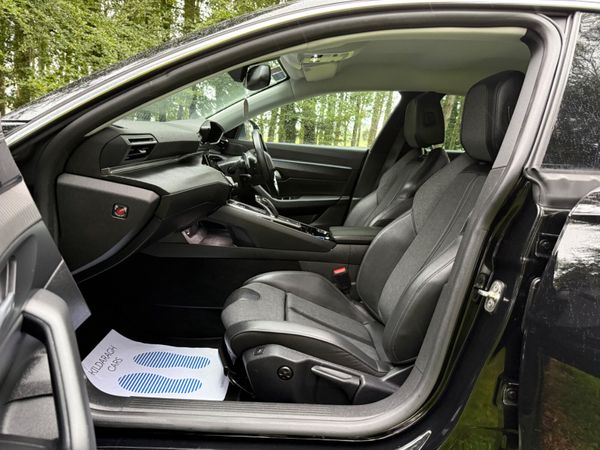 Peugeot 508 2021 Allure Automatic 367277276