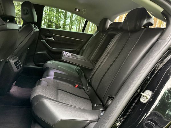 Peugeot 508 2021 Allure Automatic 367277277