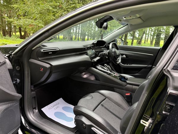 Peugeot 508 2021 Allure Automatic 367277279