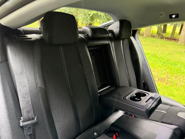 Peugeot 508 2021 Allure Automatic 367277270