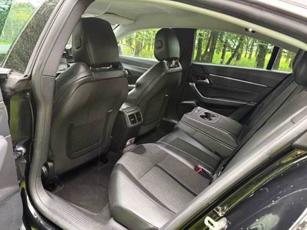 Peugeot 508 2021 Allure Automatic 367277272