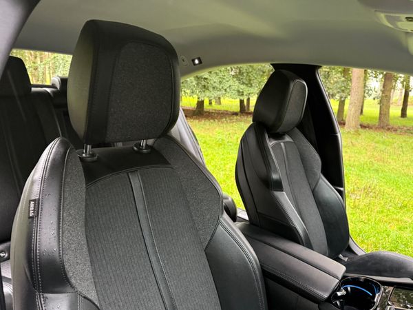 Peugeot 508 2021 Allure Automatic 367277273