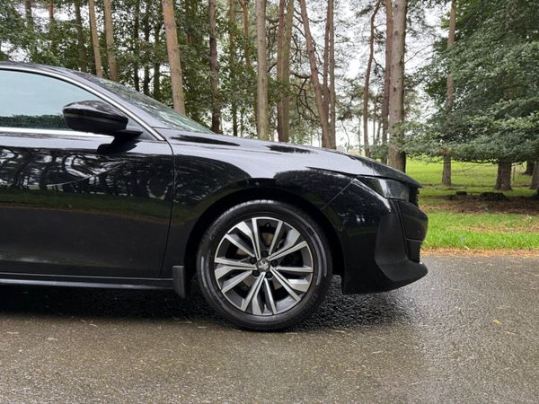 Peugeot 508 2021 Allure Automatic 367277288