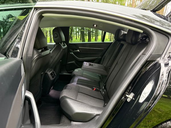 Peugeot 508 2021 Allure Automatic 367277282