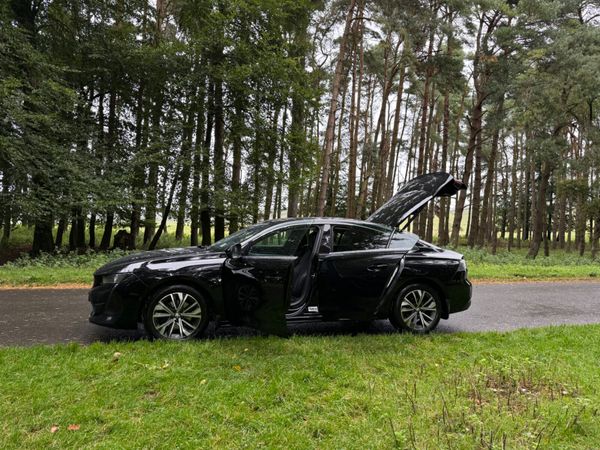 Peugeot 508 2021 Allure Automatic 367277295