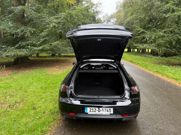 Peugeot 508 2021 Allure Automatic 367277291