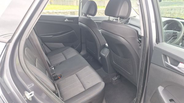 2016 Hyundai Tucson Diesel 367270285